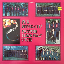 Load image into Gallery viewer, Fisk University&#39;s Modern Black Mass Choir : First Time Around (LP, Album)