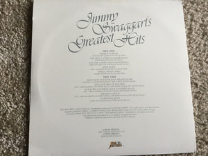 Jimmy Swaggart : Jimmy Swaggart's Greatest Hits Volume 1 (LP, Comp)