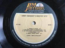 Load image into Gallery viewer, Jimmy Swaggart : Jimmy Swaggart&#39;s Greatest Hits Volume 1 (LP, Comp)