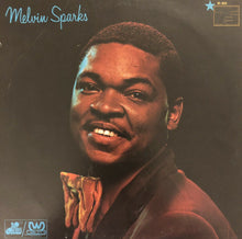Load image into Gallery viewer, Melvin Sparks : Melvin Sparks '75 (LP, Album)
