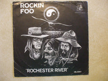 Load image into Gallery viewer, Rockin' Foo : Rochester River (7", Single, Promo)