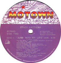 Load image into Gallery viewer, Stacy Lattisaw : Jump Into My Life (12&quot;)