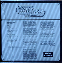 Load image into Gallery viewer, Chet Atkins : Nashville Gold (LP, Album)