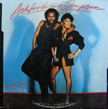 Load image into Gallery viewer, Ashford And Simpson* : High-Rise (LP, Album)