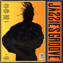 Load image into Gallery viewer, Soul II Soul : Jazzie&#39;s Groove (12&quot;, Single)