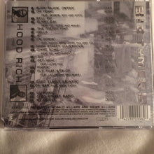 Load image into Gallery viewer, Big Tymers : Hood Rich (CD, Album, Cle)