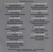 Load image into Gallery viewer, Various : Platinum Country (CD, Comp, Club)