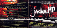 Load image into Gallery viewer, Various : Jacked Up - The Soundtrack (CD, Album, Comp)