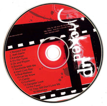 Load image into Gallery viewer, Various : Jacked Up - The Soundtrack (CD, Album, Comp)