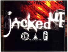 Load image into Gallery viewer, Various : Jacked Up - The Soundtrack (CD, Album, Comp)
