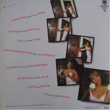 Load image into Gallery viewer, L.T.D. : Love Magic (LP, Album)