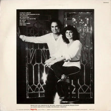 Load image into Gallery viewer, Michael And Stormie Omartian : The Builder (LP, Album)