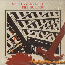Load image into Gallery viewer, Michael And Stormie Omartian : The Builder (LP, Album)