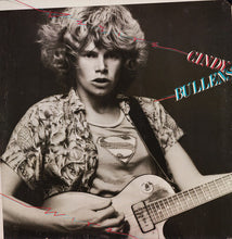 Load image into Gallery viewer, Cindy Bullens : Desire Wire (LP, Album, Gat)