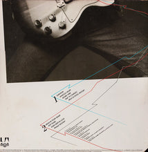 Load image into Gallery viewer, Cindy Bullens : Desire Wire (LP, Album, Gat)