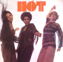 Load image into Gallery viewer, Hot : Hot (LP, Album, PRC)