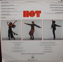 Load image into Gallery viewer, Hot : Hot (LP, Album, PRC)