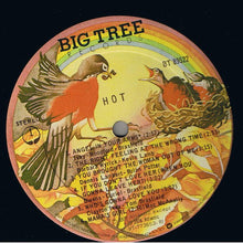 Load image into Gallery viewer, Hot : Hot (LP, Album, PRC)