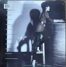 Load image into Gallery viewer, Pat Benatar : Precious Time (LP, Album, San)