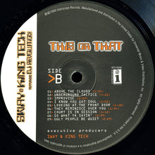 Load image into Gallery viewer, Sway &amp; King Tech featuring DJ Revolution : This Or That (2xLP, Mixed)