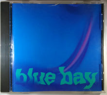 Load image into Gallery viewer, Various : Blue Bay (CD, Comp)