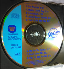 Load image into Gallery viewer, Various : Blue Bay (CD, Comp)