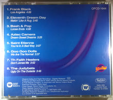 Load image into Gallery viewer, Various : Blue Bay (CD, Comp)