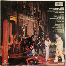 Load image into Gallery viewer, Night Ranger : Midnight Madness (LP, Album, Pin)