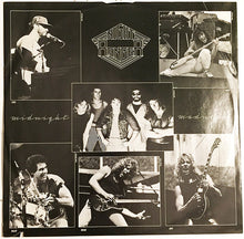 Load image into Gallery viewer, Night Ranger : Midnight Madness (LP, Album, Pin)