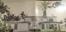 Load image into Gallery viewer, Eric Clapton : 461 Ocean Boulevard (LP, Album, RE, 72 )