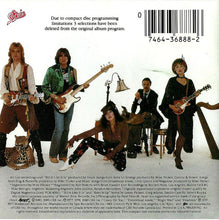 Load image into Gallery viewer, Heart : Greatest Hits / Live (CD, Comp, RE)