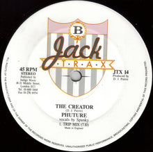 Load image into Gallery viewer, Phuture : The Creator (12&quot;)
