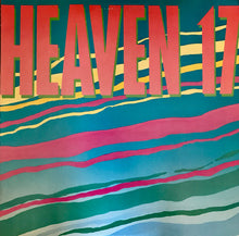 Load image into Gallery viewer, Heaven 17 : Heaven 17 (LP, Comp, ℰMW)