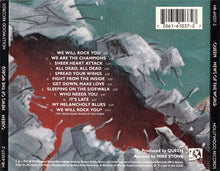 Load image into Gallery viewer, Queen : News Of The World (CD, Album, RE, RM)