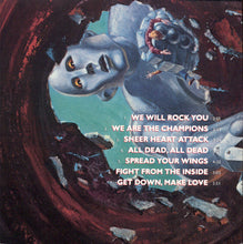 Load image into Gallery viewer, Queen : News Of The World (CD, Album, RE, RM)