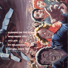 Load image into Gallery viewer, Queen : News Of The World (CD, Album, RE, RM)