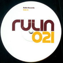 Load image into Gallery viewer, Brother Brown Feat. Frank&#39;ee : Star Catching Girl (12&quot;)