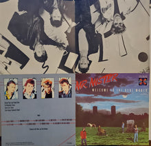 Load image into Gallery viewer, Mr. Mister : Welcome To The Real World (CD, Album)
