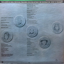 Load image into Gallery viewer, Manfred Mann's Earth Band : The Roaring Silence (LP, Album, RE, Win)