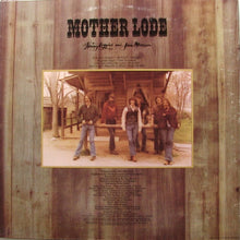 Load image into Gallery viewer, Loggins And Messina : Mother Lode (LP, Album, San)