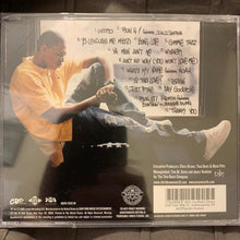 Load image into Gallery viewer, Chris Brown (4) : Chris Brown (CD, Album, Club)