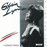 Gloria Lynne : A Time For Love (LP, Album)