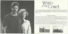 Load image into Gallery viewer, Hummie Mann : Year Of The Comet (Original Motion Picture Soundtrack) (CD, Album)