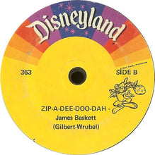 Load image into Gallery viewer, Various : The Story Of Brer Rabbit And The Tar Baby (7&quot;, Styrene, She)