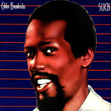 Load image into Gallery viewer, Eddie Kendricks : Slick (LP, Album)