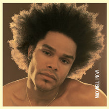 Load image into Gallery viewer, Maxwell : Now (CD, Album)