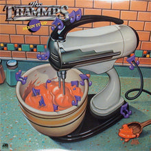 Load image into Gallery viewer, The Trammps : Mixin' It Up (LP, Album)