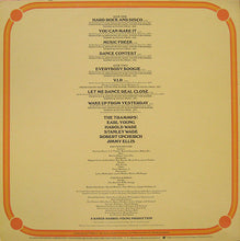 Load image into Gallery viewer, The Trammps : Mixin' It Up (LP, Album)
