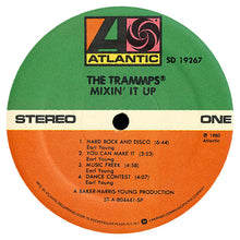 Load image into Gallery viewer, The Trammps : Mixin' It Up (LP, Album)