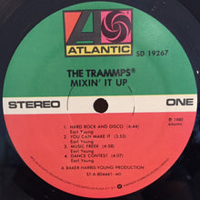 Load image into Gallery viewer, The Trammps : Mixin' It Up (LP, Album)